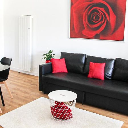 Apartamento Grand T1 Moderne Jardin Pres De Cdg Le Thillay Exterior foto