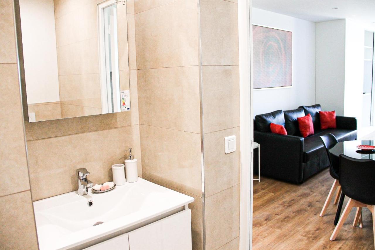 Apartamento Grand T1 Moderne Jardin Pres De Cdg Le Thillay Exterior foto