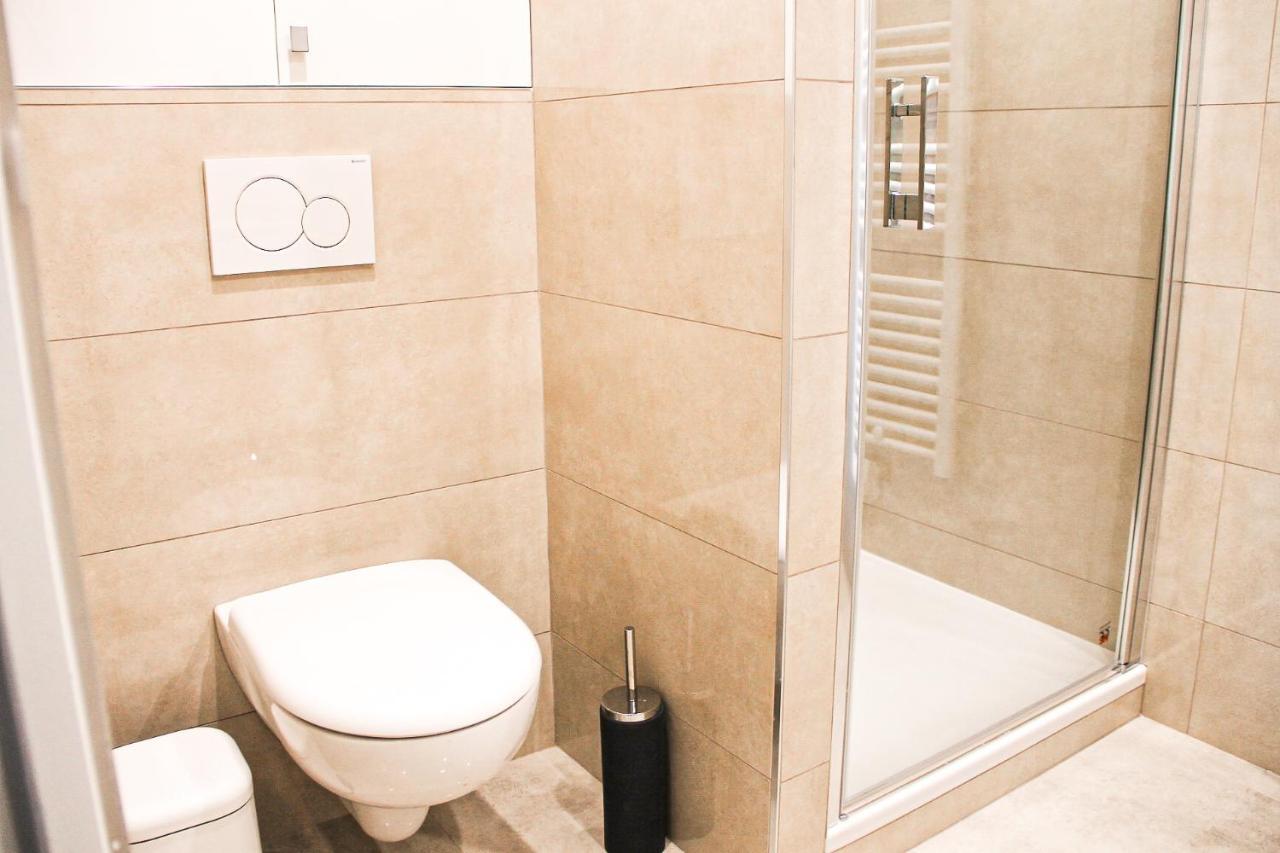 Apartamento Grand T1 Moderne Jardin Pres De Cdg Le Thillay Exterior foto