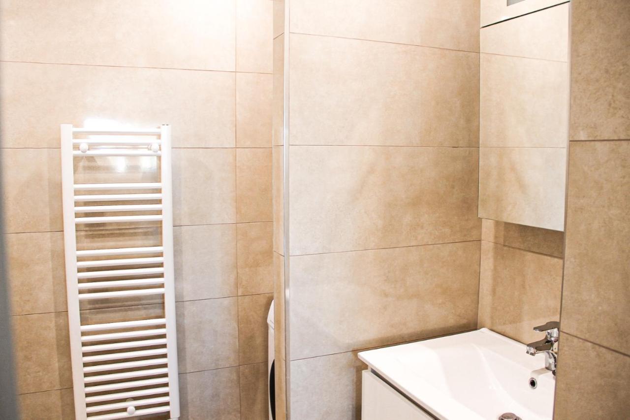 Apartamento Grand T1 Moderne Jardin Pres De Cdg Le Thillay Exterior foto